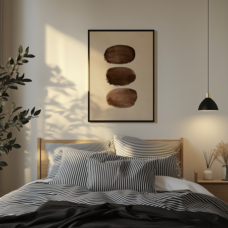 Mirevon Poster