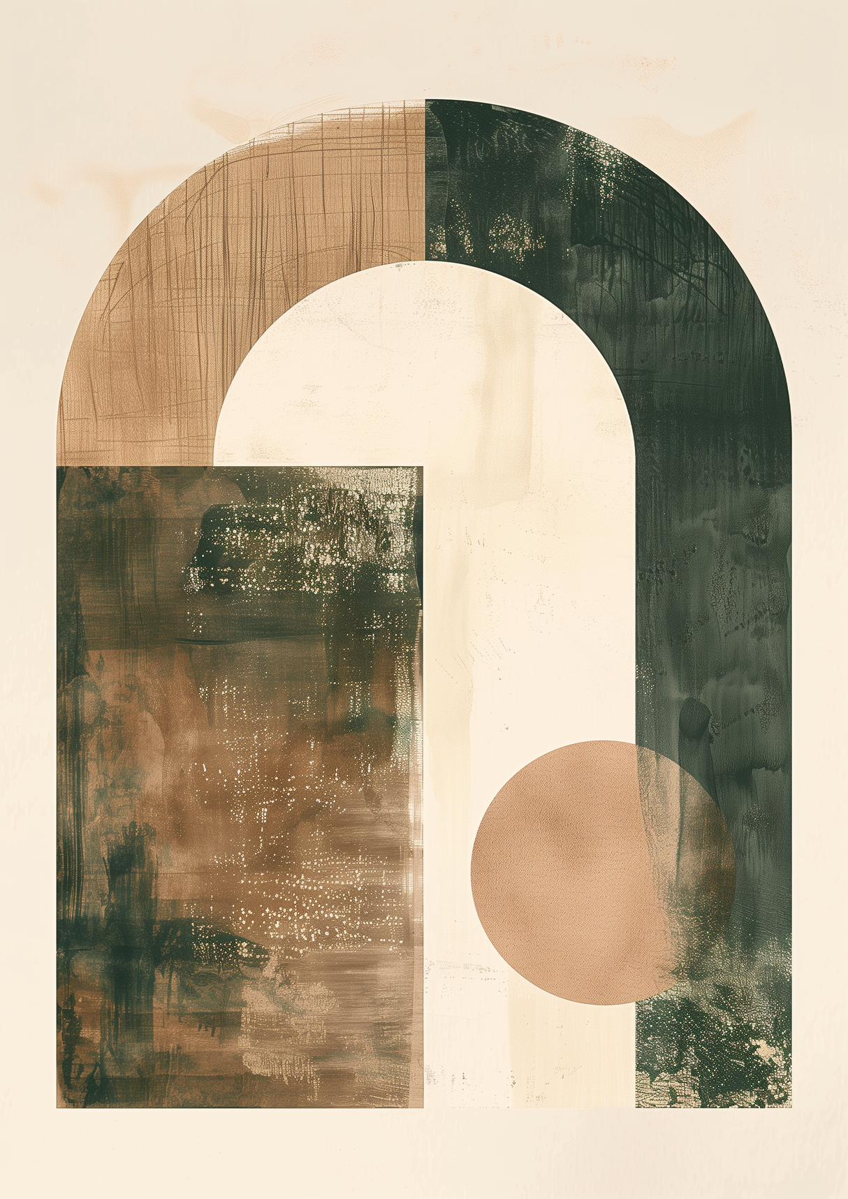 Myrien Poster
