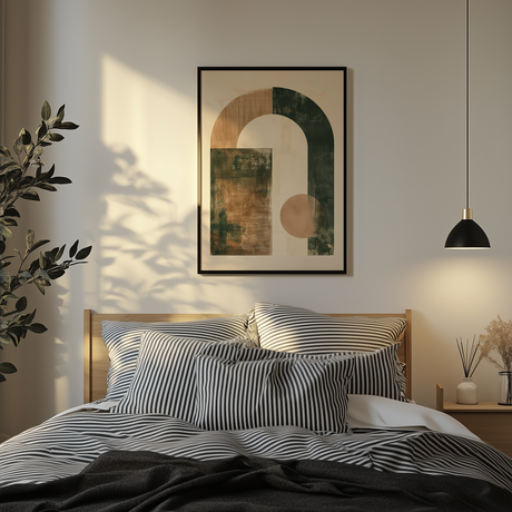 Myrien Poster