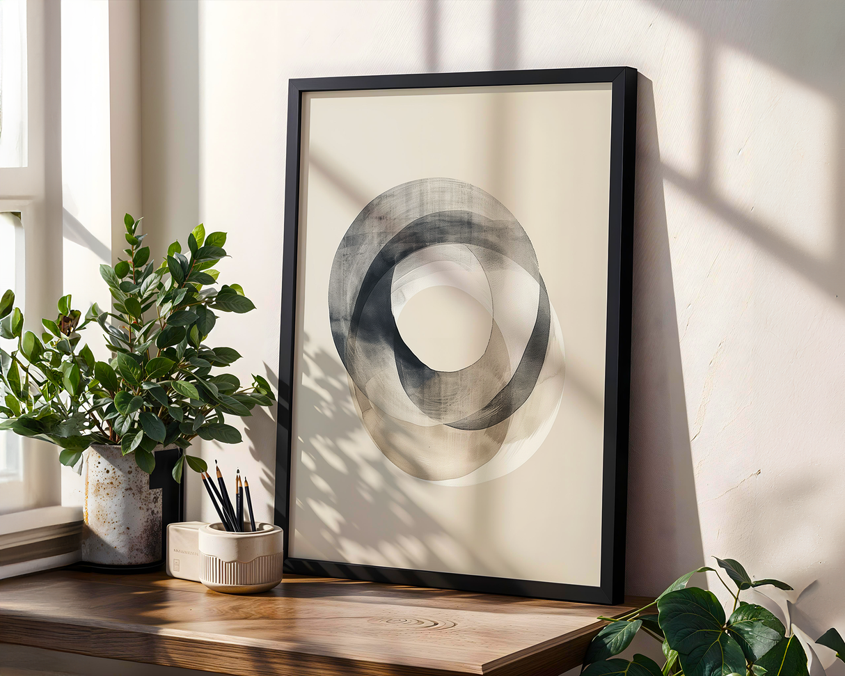 Naeris Poster