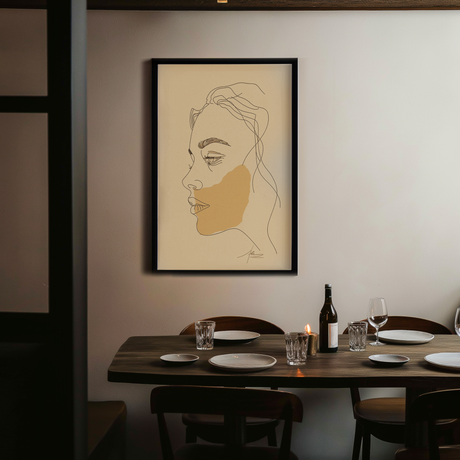 Narevion Poster