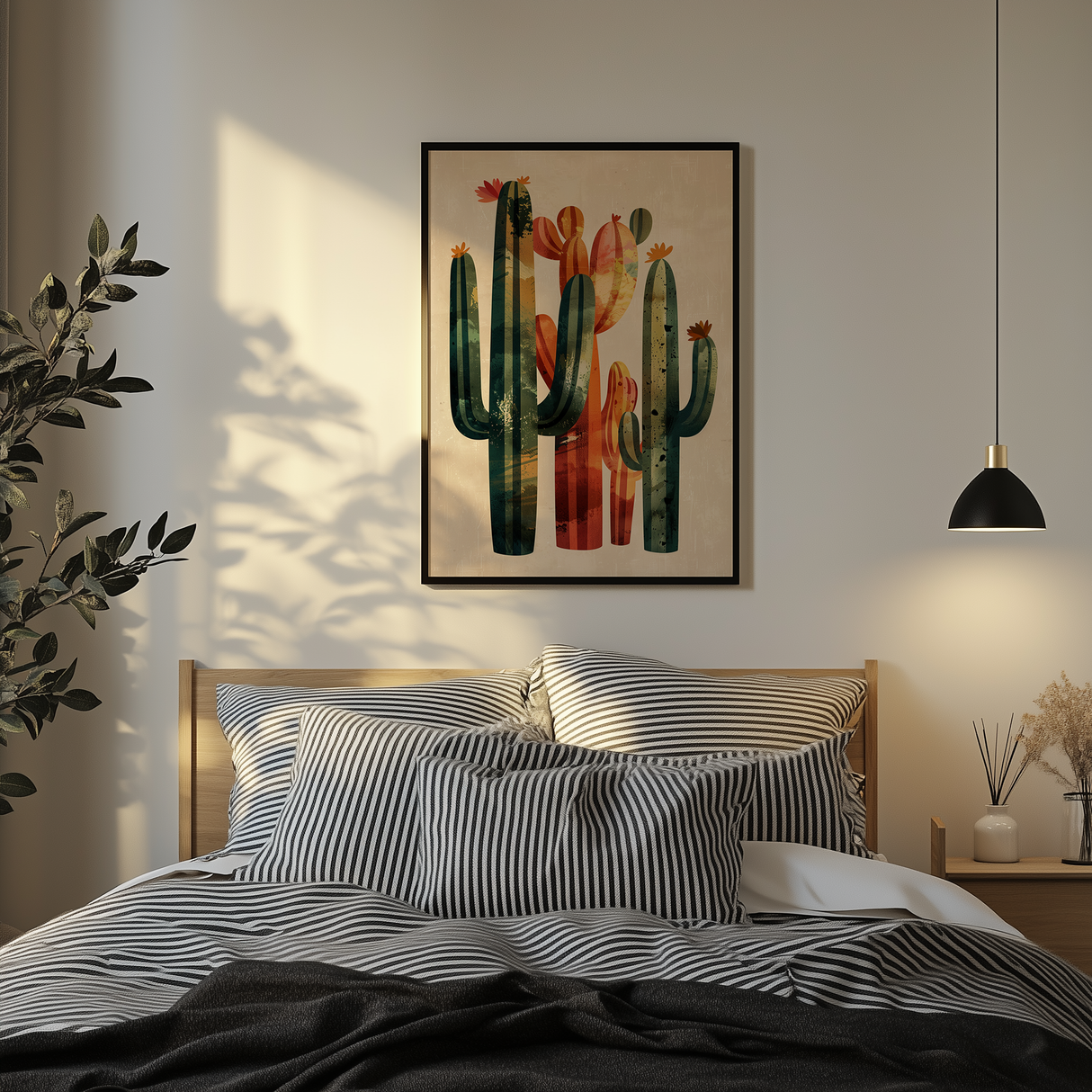 Navaro Poster