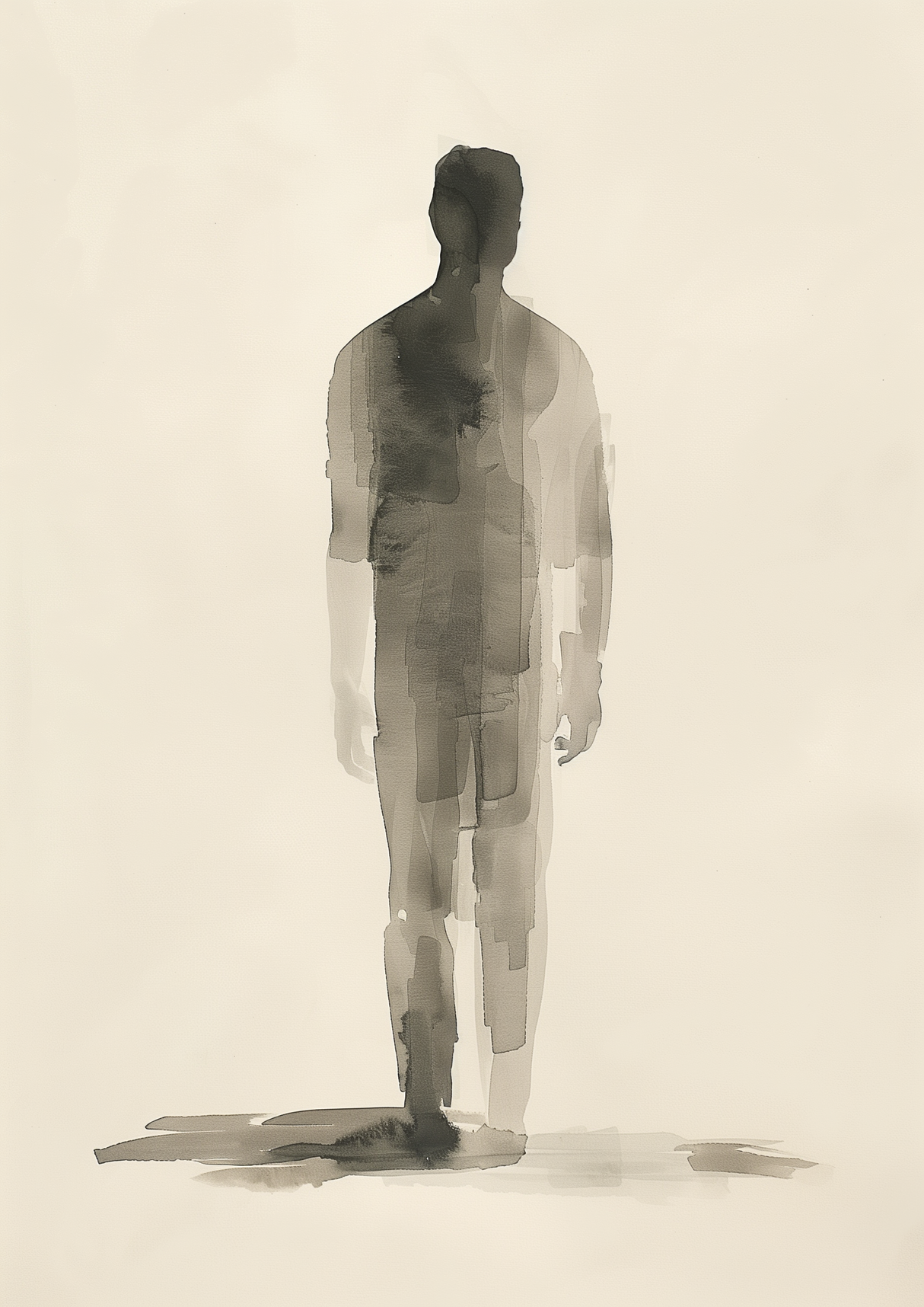 Navelor Poster