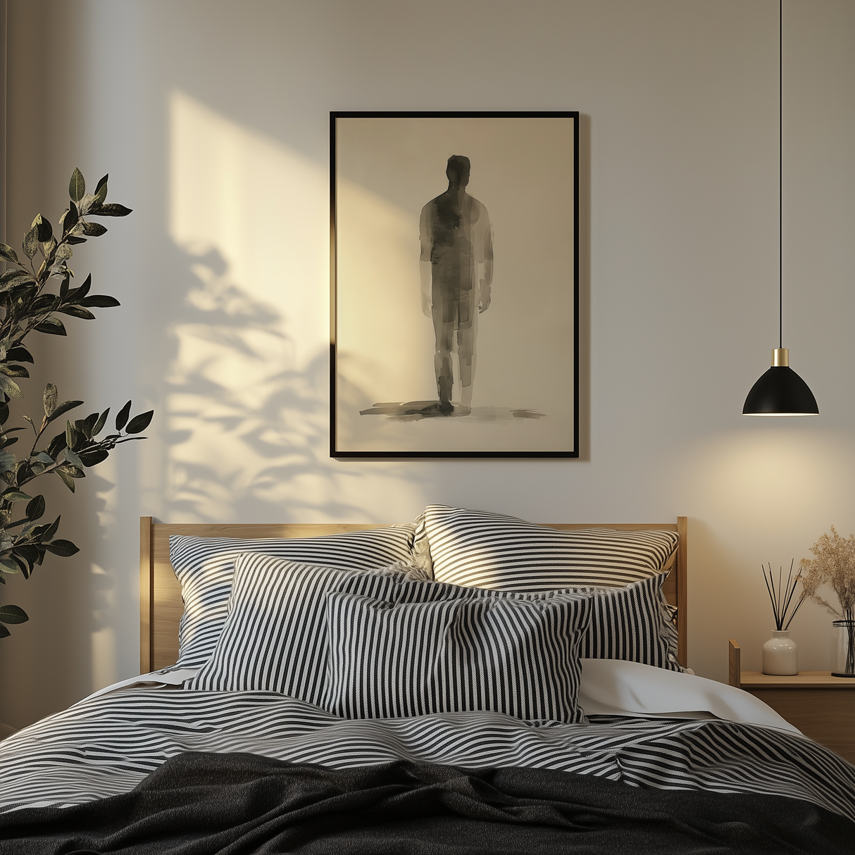 Navelor Poster