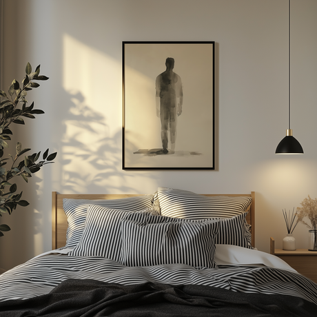 Navelor Poster