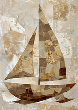 Near Shore Poster