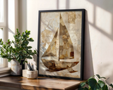Near Shore Poster