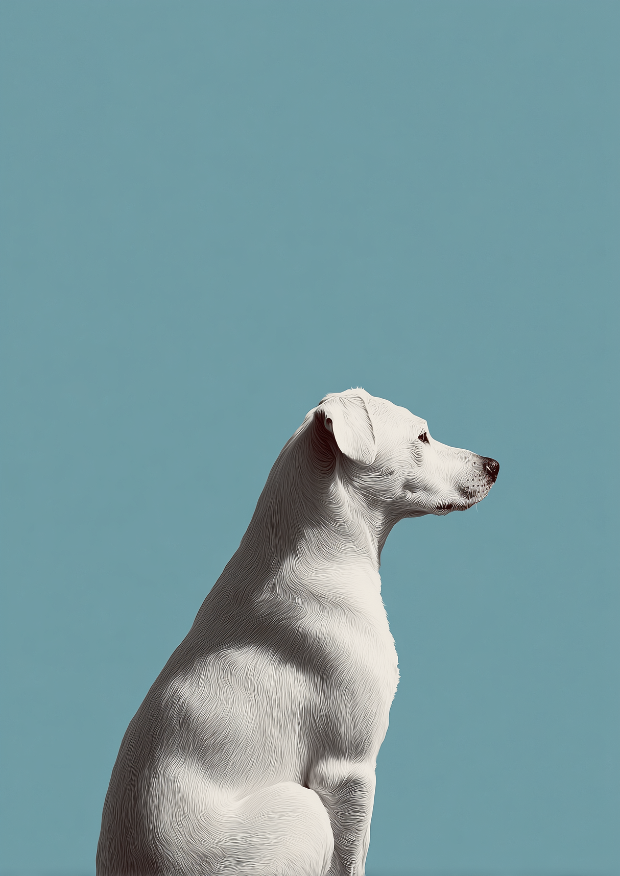 Near Still Poster