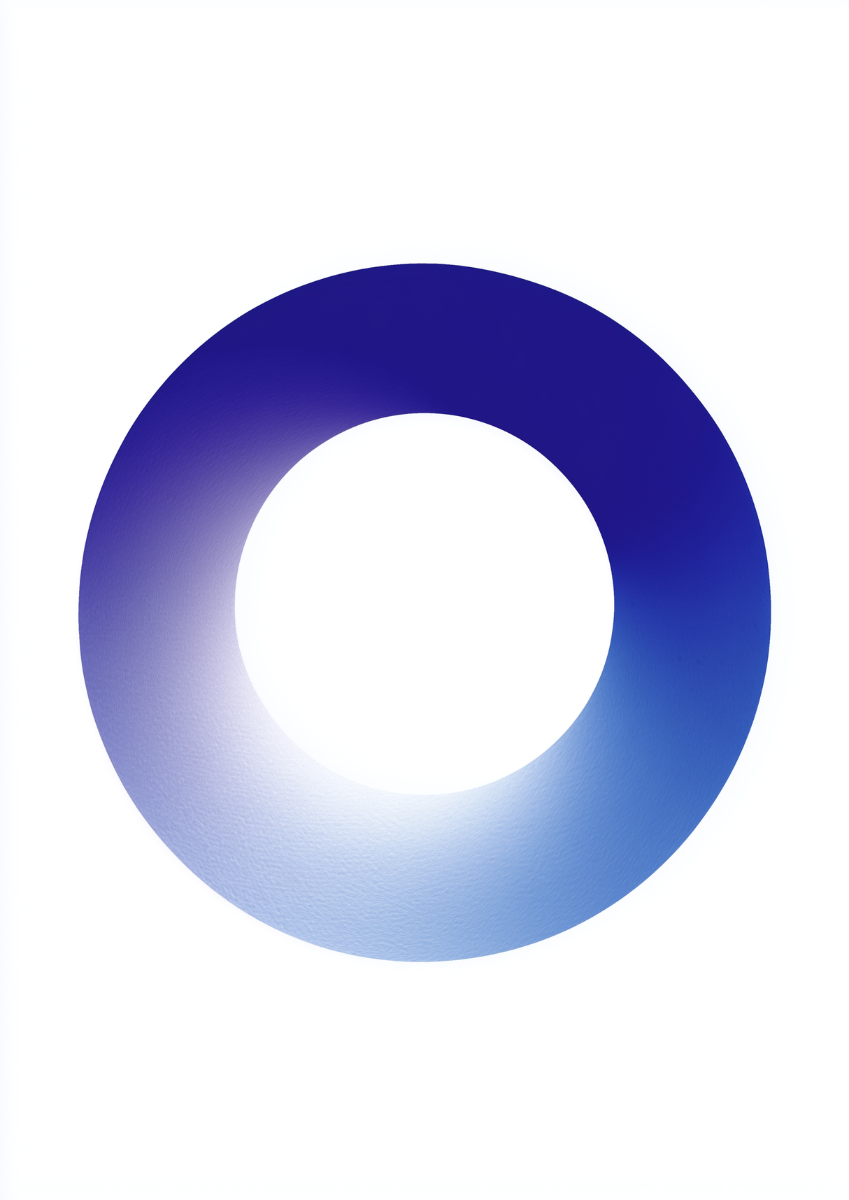 Neutral Ring Poster