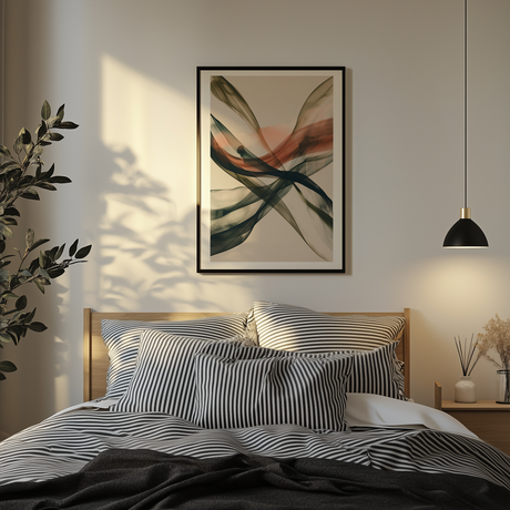 Norelia Poster