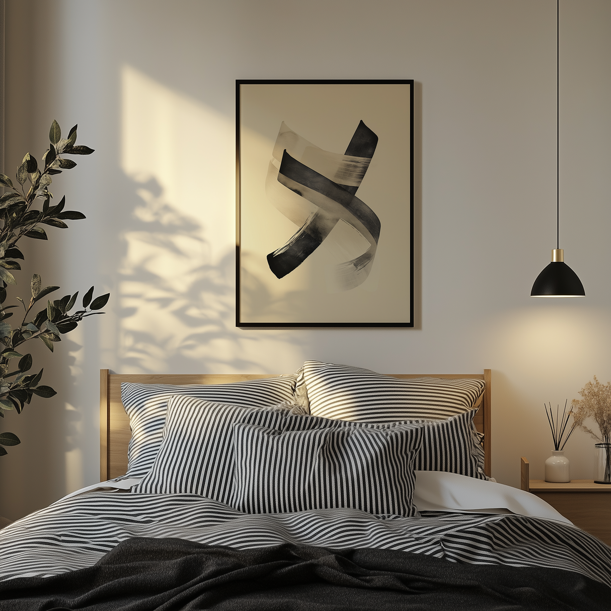 Noriel Poster