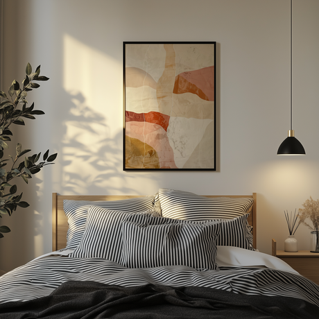 Norrel Poster