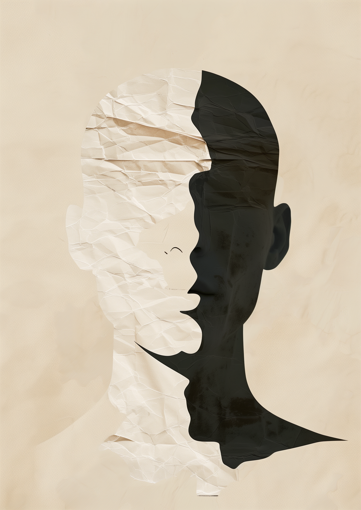 Norvain Poster