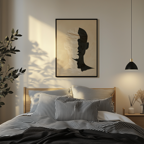 Norvain Poster