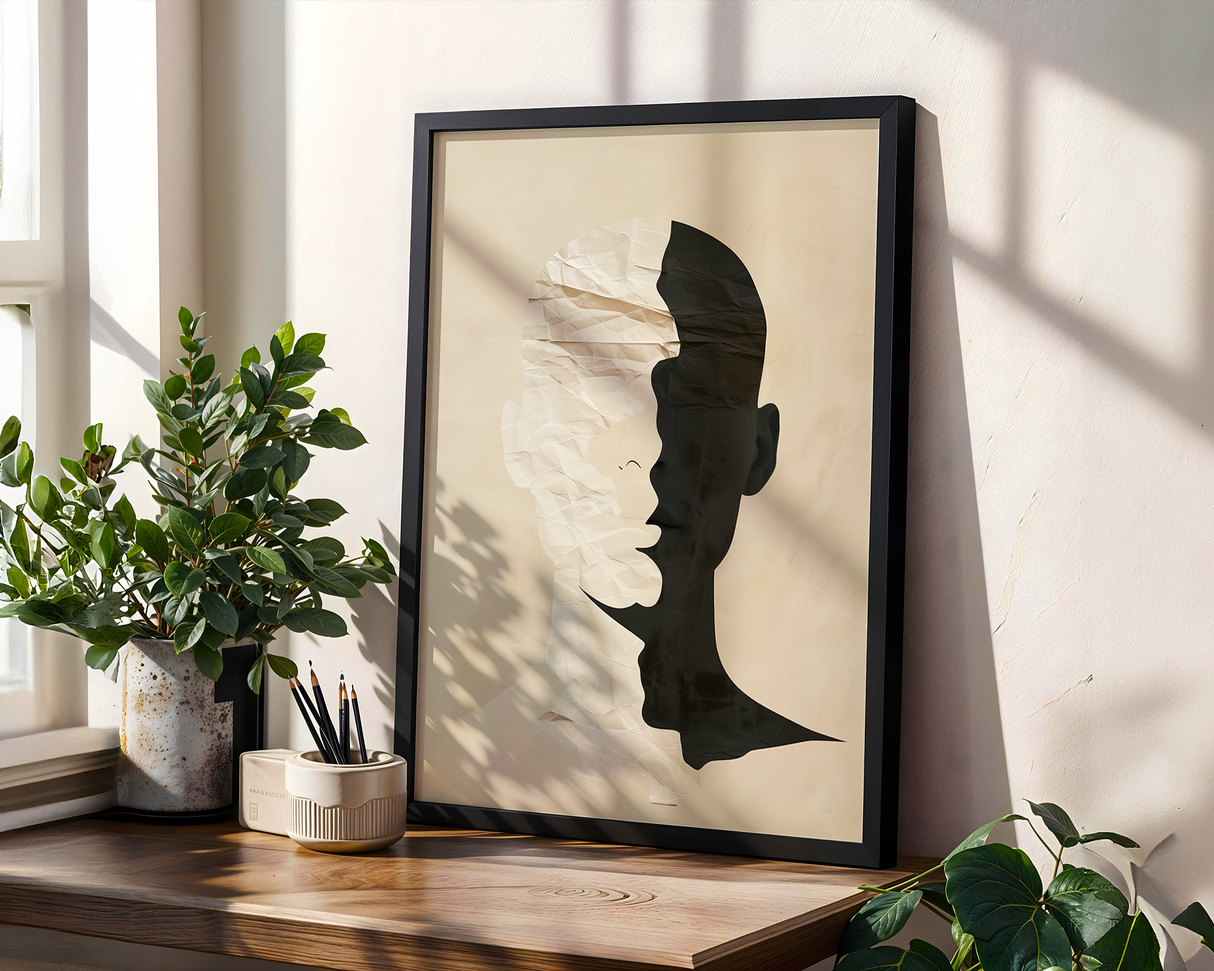 Norvain Poster
