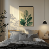 Olienne Poster