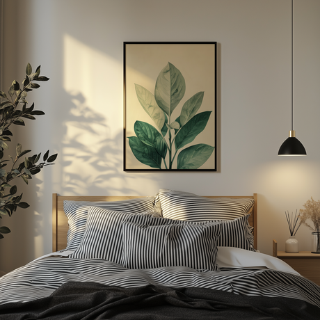 Olienne Poster