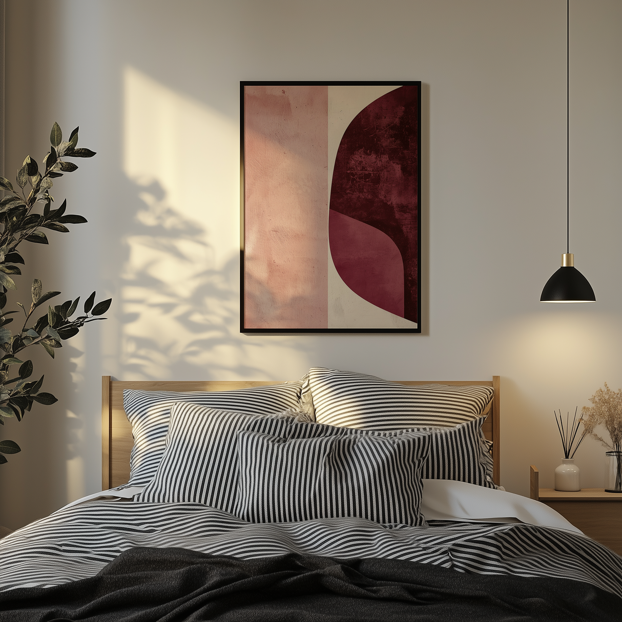 Olmira Poster