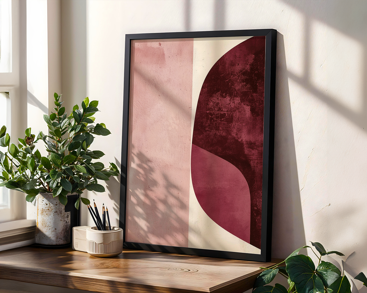 Olmira Poster