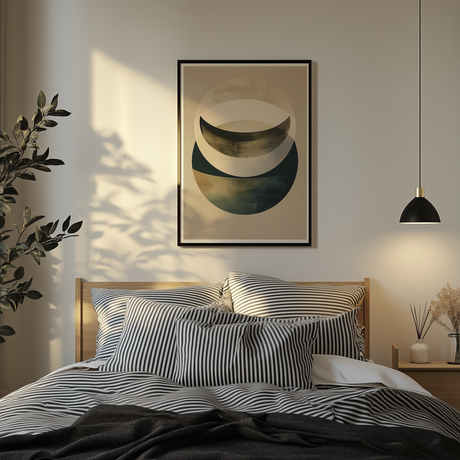 Olvera Poster