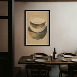 Olvera Poster