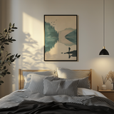 Open Ascent Poster