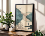 Open Ascent Poster