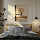 Open Inlet Poster