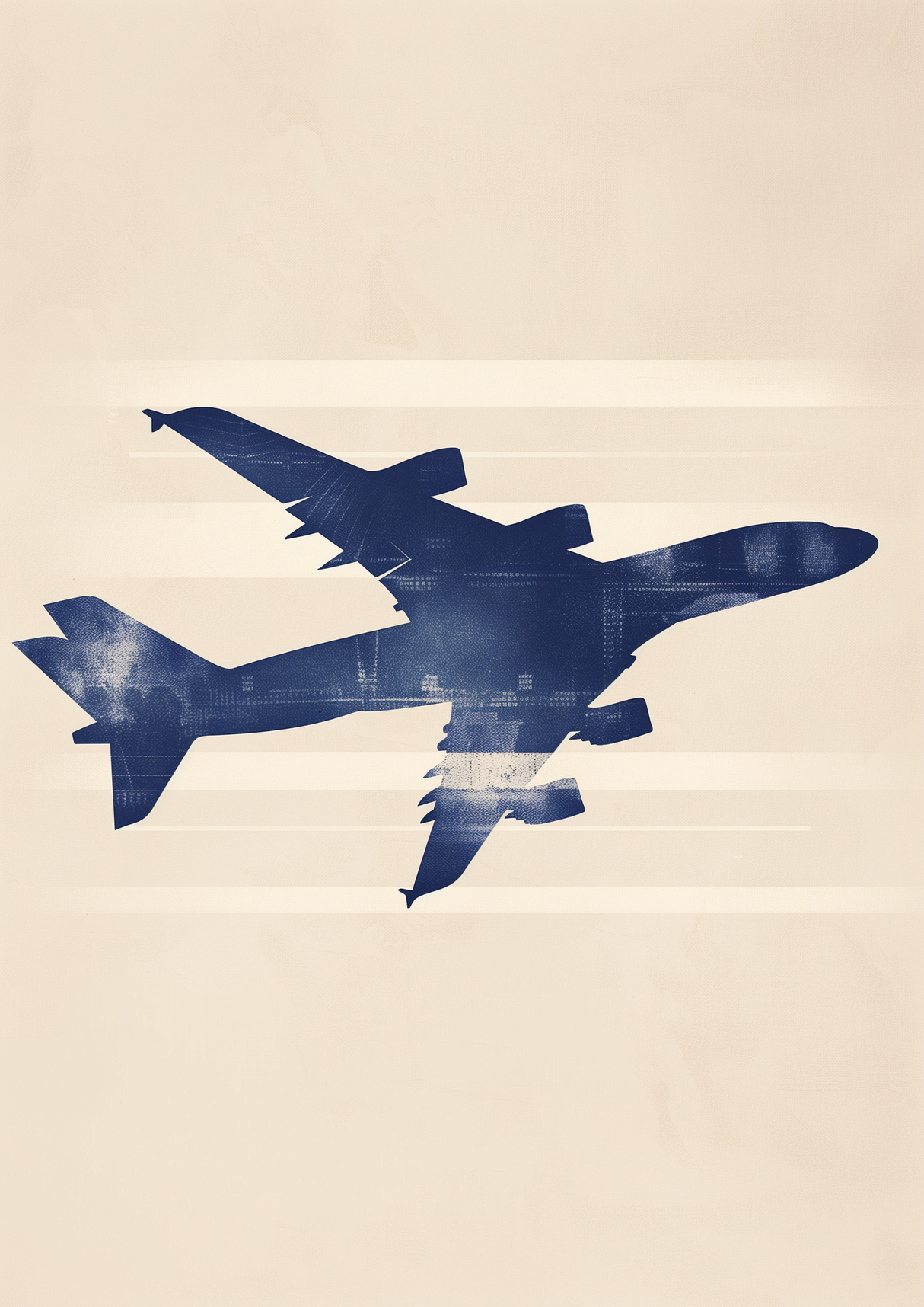 Open Sky Passage Poster