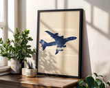 Open Sky Passage Poster