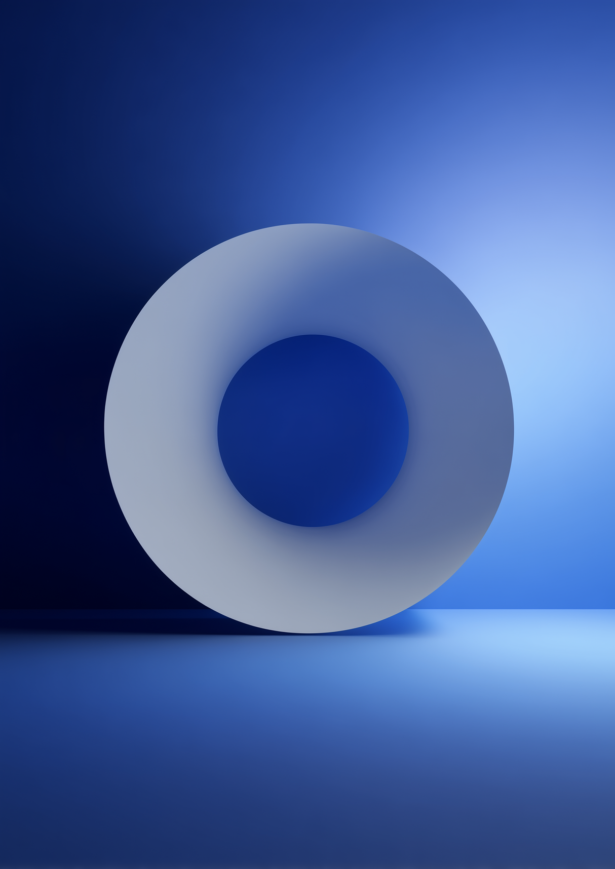 Orbis Poster
