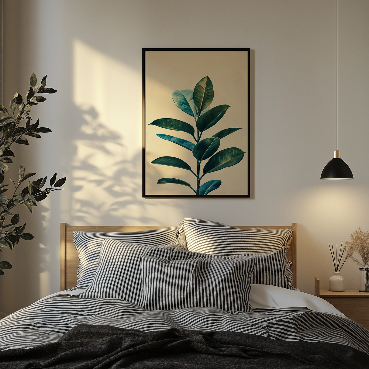 Orelan Poster