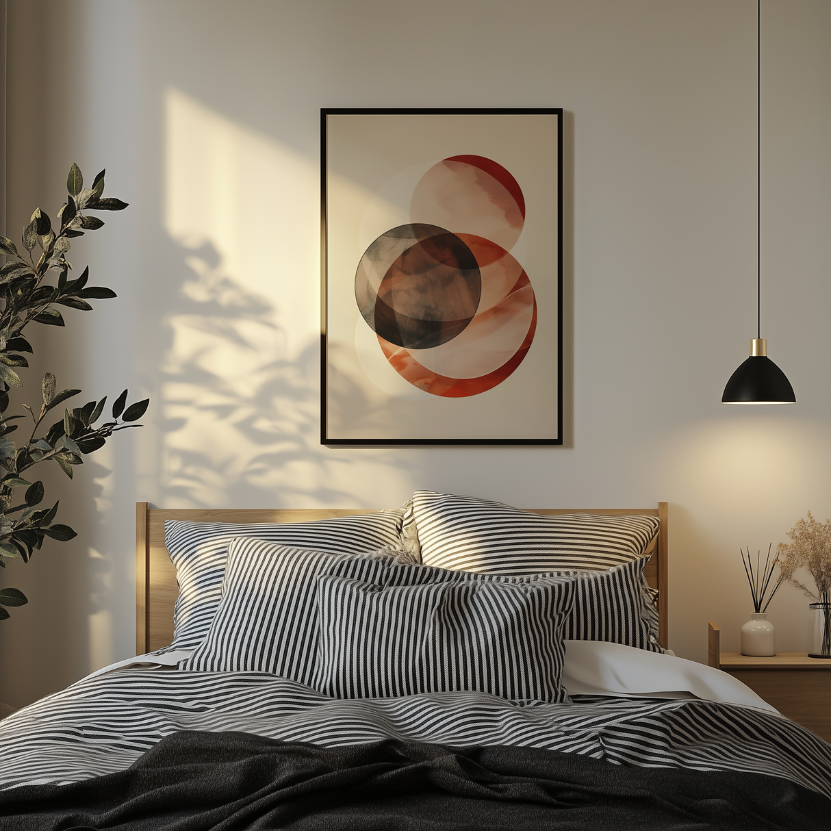 Orelia Poster