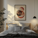 Orelia Poster
