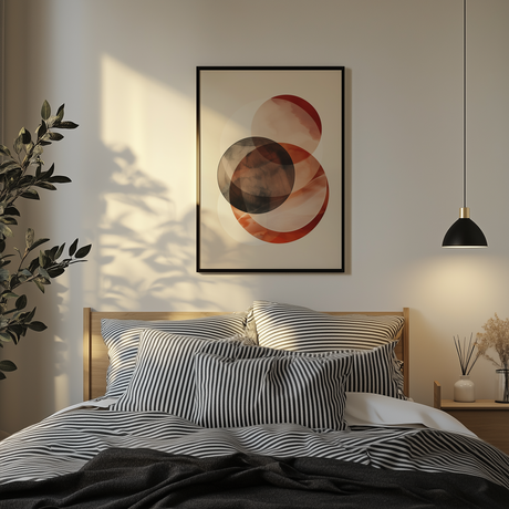 Orelia Poster