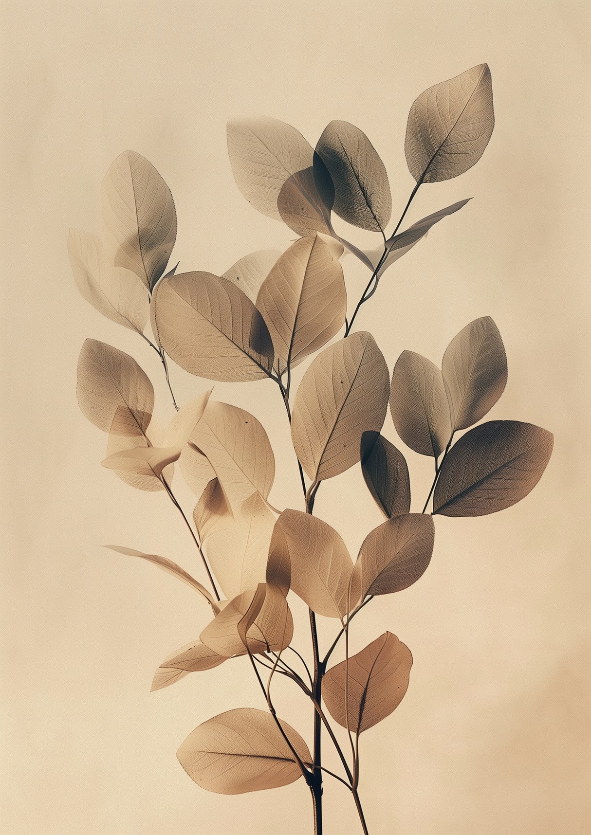 Orelisse Poster