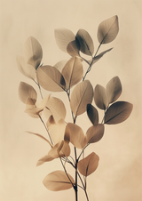 Orelisse Poster
