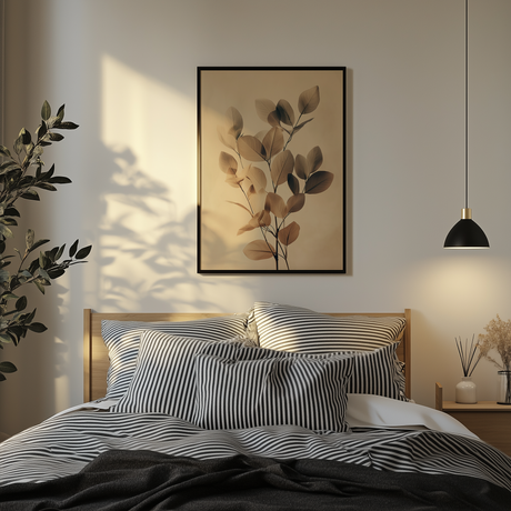 Orelisse Poster