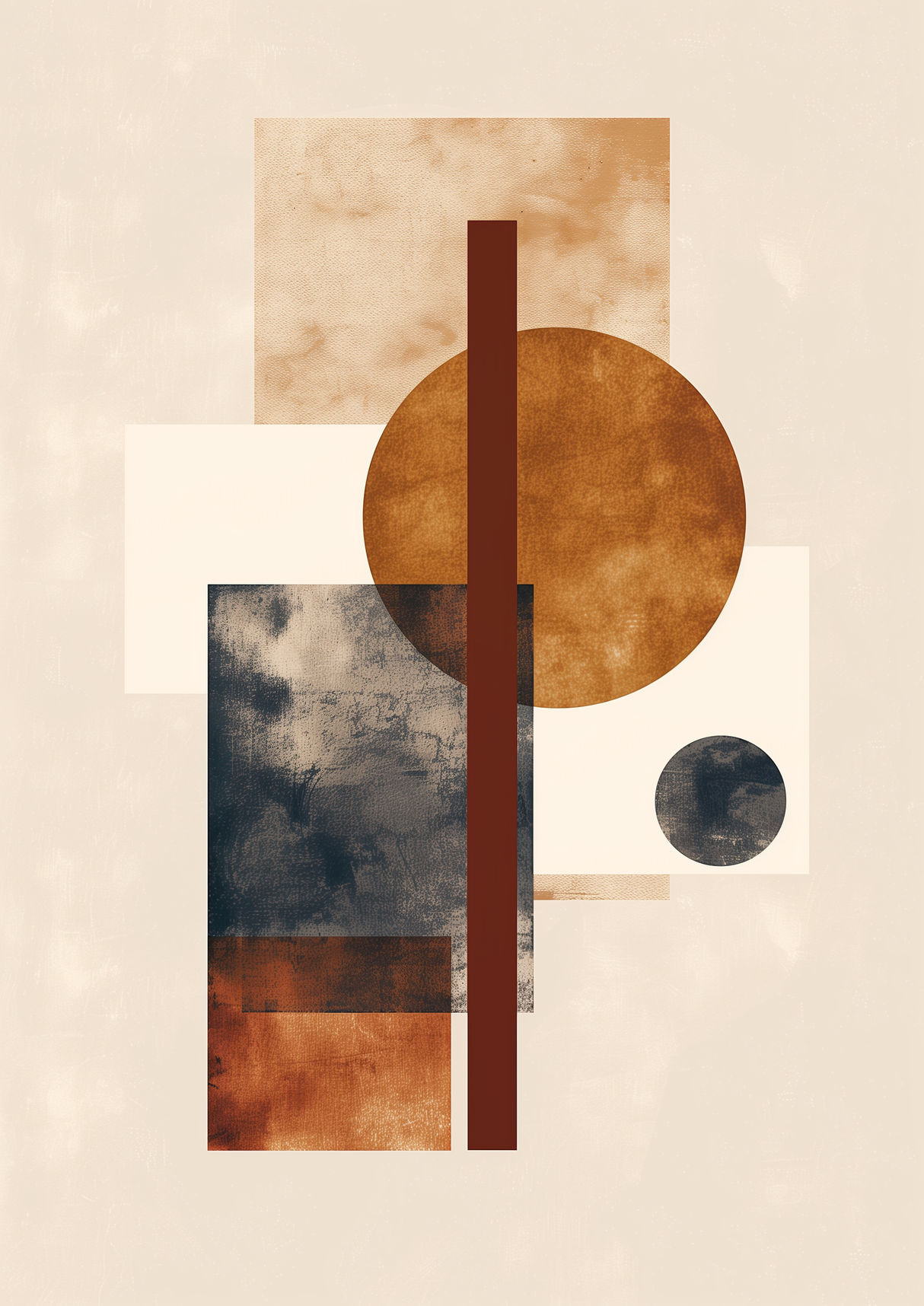 Orellin Poster