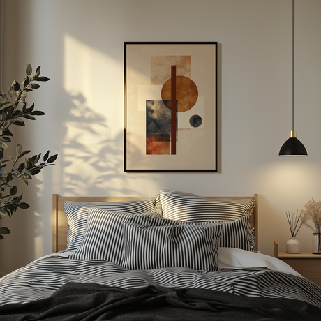 Orellin Poster