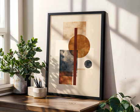 Orellin Poster
