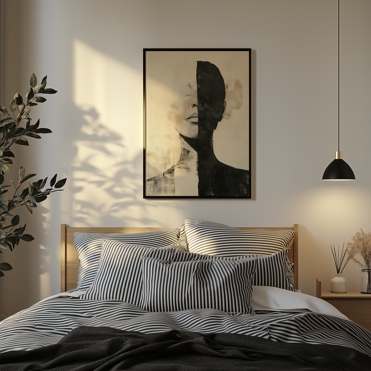 Orelvain Poster