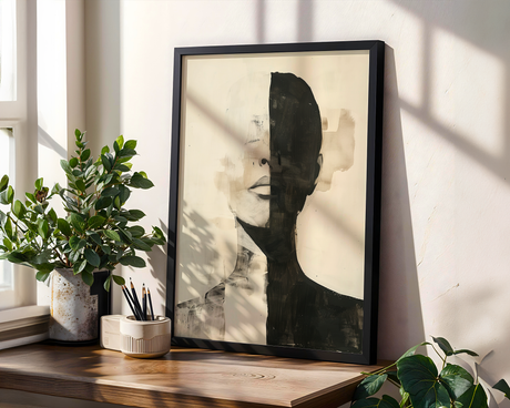 Orelvain Poster