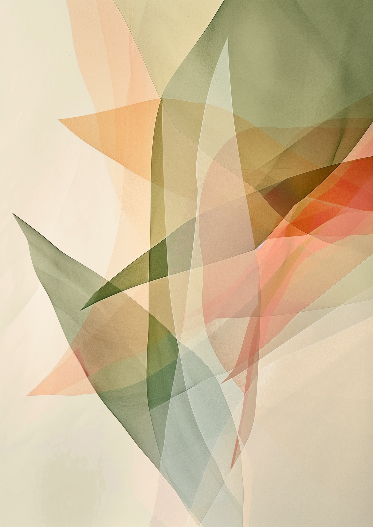 Orenza Poster