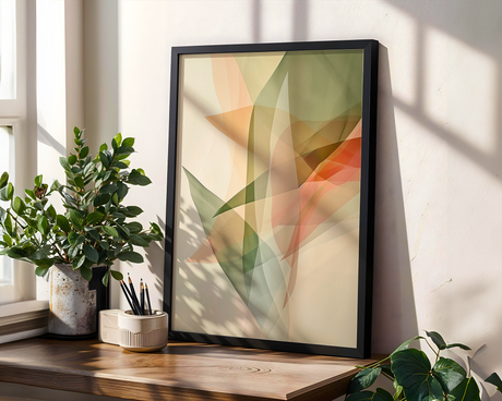 Orenza Poster
