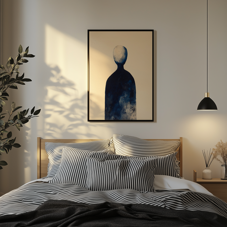 Orienel Poster