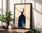 Orienel Poster