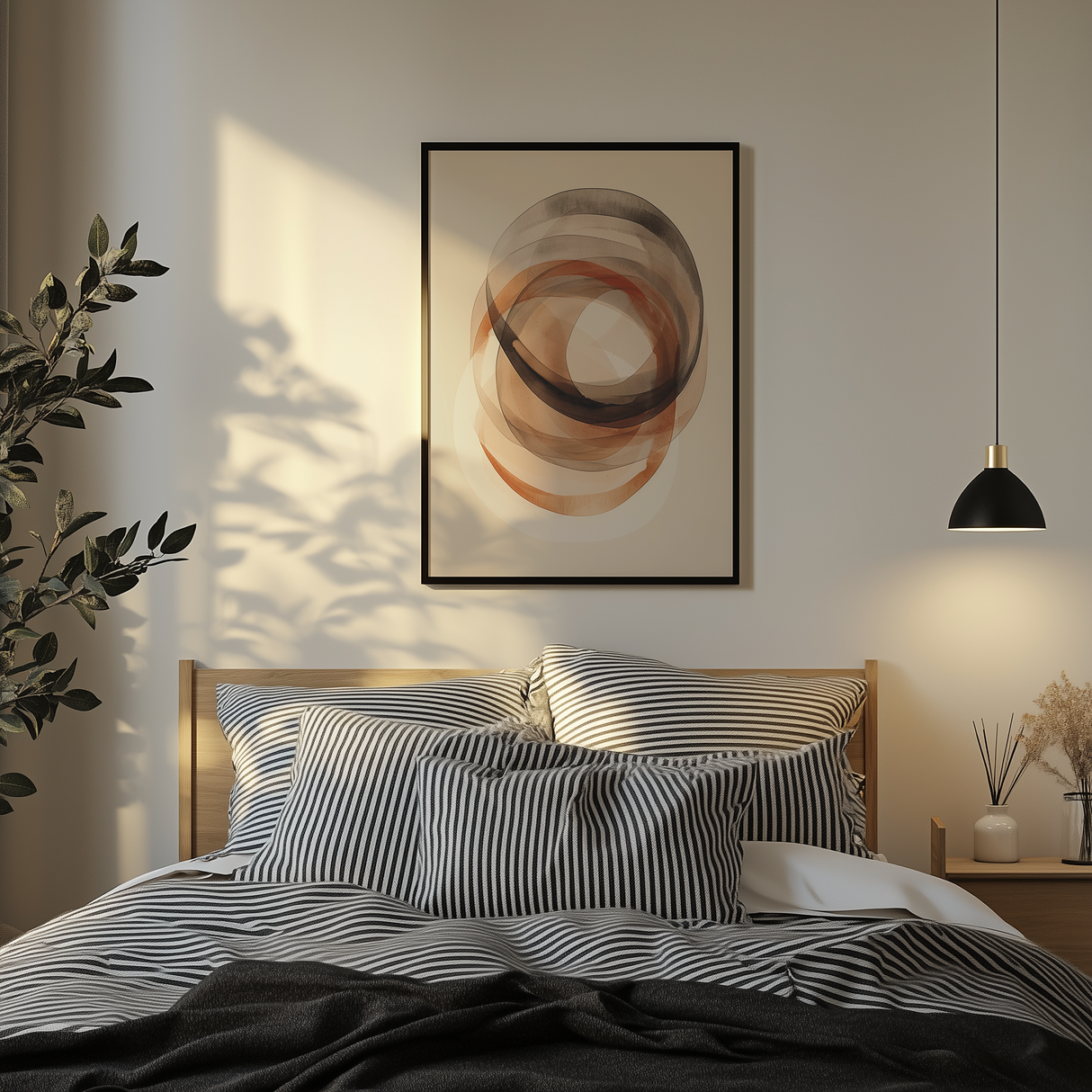 Orlena Poster