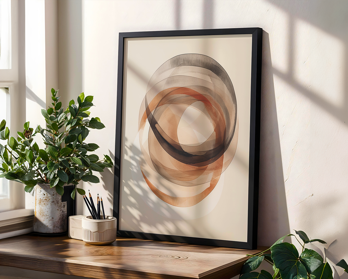 Orlena Poster