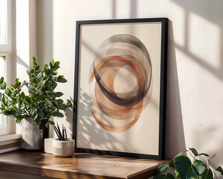 Orlena Poster